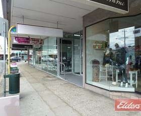 Shop & Retail commercial property leased at Shop  1/1/2 Latrobe Terrace Paddington QLD 4064