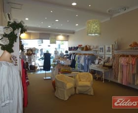 Shop & Retail commercial property leased at Shop  1/1/2 Latrobe Terrace Paddington QLD 4064