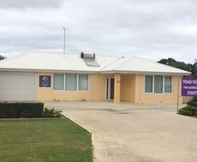 Medical / Consulting commercial property leased at 23 Scott Street Mandurah WA 6210
