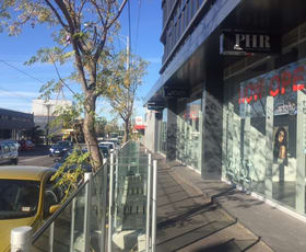 Shop & Retail commercial property leased at 2 & 3/31-37 Keilor Road Essendon VIC 3040