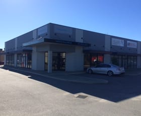Offices commercial property leased at 1/15 Kulin Way Mandurah WA 6210