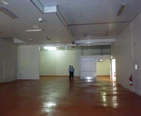 Factory, Warehouse & Industrial commercial property leased at 1/29 Swift Way Dandenong VIC 3175
