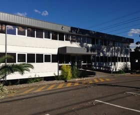 Offices commercial property leased at 4 Hope Street Ermington NSW 2115