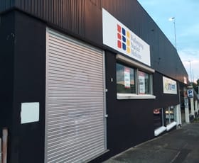 Shop & Retail commercial property leased at 341 CROWN STREET Wollongong NSW 2500