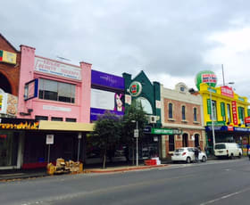 Shop & Retail commercial property leased at 202 Barkly Street Footscray VIC 3011