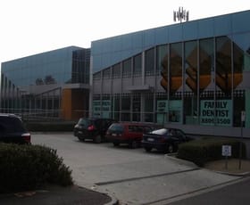 Offices commercial property leased at Canterbury VIC 3126