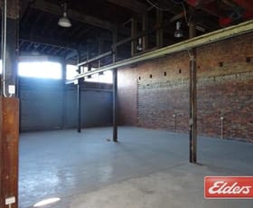 Factory, Warehouse & Industrial commercial property leased at Fortitude Valley QLD 4006