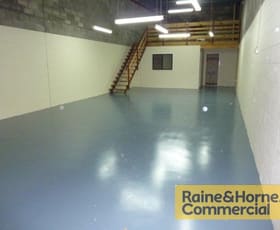 Factory, Warehouse & Industrial commercial property leased at 4/25 Veronica Street Capalaba QLD 4157