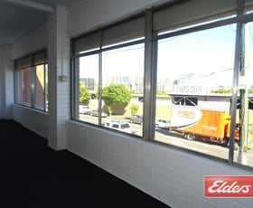 Showrooms / Bulky Goods commercial property leased at 12 Brookes Street Fortitude Valley QLD 4006