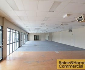 Showrooms / Bulky Goods commercial property leased at 1323 Logan Road Mount Gravatt QLD 4122