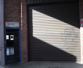 Factory, Warehouse & Industrial commercial property leased at Hornsby NSW 2077
