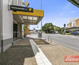 Offices commercial property leased at Level 1/310 Logan Road Greenslopes QLD 4120