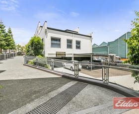 Offices commercial property leased at Level 1/310 Logan Road Greenslopes QLD 4120