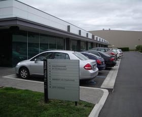 Offices commercial property leased at Mulgrave VIC 3170