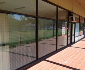 Shop & Retail commercial property leased at 7/66 Primmer Court Kambah ACT 2902
