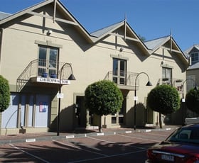 Offices commercial property leased at 33 Malmsbury Street Hawthorn VIC 3122