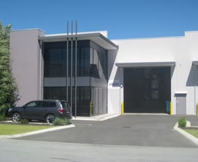 Factory, Warehouse & Industrial commercial property leased at 1/4 Mallaig Way Canning Vale WA 6155