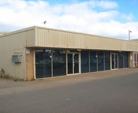 Showrooms / Bulky Goods commercial property leased at 23 Darcy Lane West Kalgoorlie WA 6430