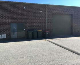 Factory, Warehouse & Industrial commercial property leased at 3/25 Research Road Pooraka SA 5095