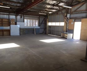 Factory, Warehouse & Industrial commercial property leased at 15/18 Whyalla Street Fyshwick ACT 2609