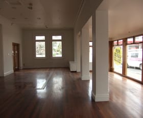Offices commercial property leased at 2/2 James Street Mount Gambier SA 5290