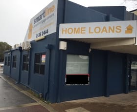 Offices commercial property leased at 8 Sholl Street Mandurah WA 6210