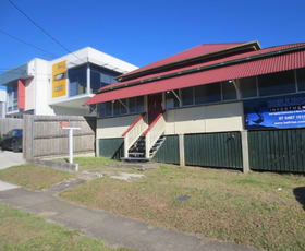 Offices commercial property leased at 47 Caswell Street East Brisbane QLD 4169
