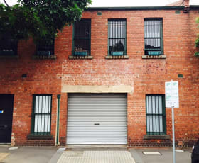 Showrooms / Bulky Goods commercial property leased at 36 Cobden Street North Melbourne VIC 3051