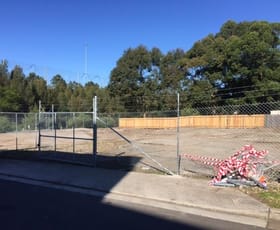 Development / Land commercial property leased at 2 Smith Street Tempe NSW 2044