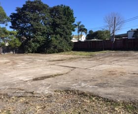 Development / Land commercial property leased at 2 Smith Street Tempe NSW 2044