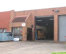 Factory, Warehouse & Industrial commercial property leased at 1/50 Amberley Crescent Dandenong VIC 3175