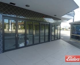 Shop & Retail commercial property leased at Toowong QLD 4066