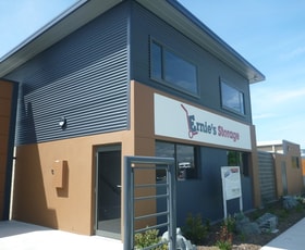 Offices commercial property leased at 20A Osburn Street Wodonga VIC 3690