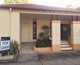 Offices commercial property leased at 7C Belmore Road Lorn NSW 2320
