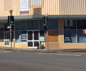 Showrooms / Bulky Goods commercial property leased at 117-121 Nelson Street Wallsend NSW 2287