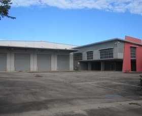 Factory, Warehouse & Industrial commercial property leased at 21 Caterpillar Drive Paget QLD 4740