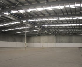 Factory, Warehouse & Industrial commercial property leased at 21 Caterpillar Drive Paget QLD 4740