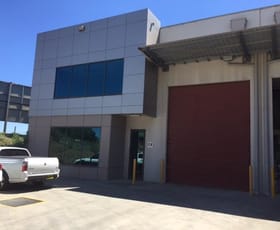 Factory, Warehouse & Industrial commercial property leased at Condell Park NSW 2200
