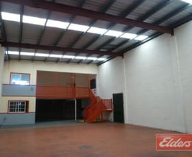 Factory, Warehouse & Industrial commercial property leased at 11 Lucinda Street Woolloongabba QLD 4102