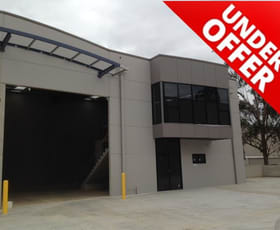 Factory, Warehouse & Industrial commercial property leased at Wetherill Park NSW 2164