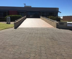 Factory, Warehouse & Industrial commercial property leased at 189 Gladstone Street Fyshwick ACT 2609
