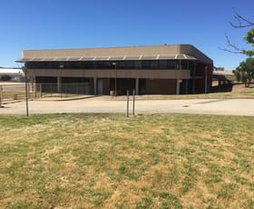 Factory, Warehouse & Industrial commercial property leased at 189 Gladstone Street Fyshwick ACT 2609