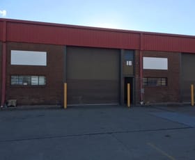 Factory, Warehouse & Industrial commercial property leased at Wetherill Park NSW 2164