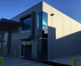Factory, Warehouse & Industrial commercial property leased at Unit 5/73 Assembly Drive Dandenong VIC 3175