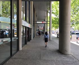 Shop & Retail commercial property leased at 53-73 Alinga St City ACT 2601