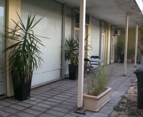 Medical / Consulting commercial property leased at Rear/145 Surrey Road South Yarra VIC 3141