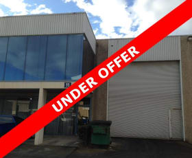 Factory, Warehouse & Industrial commercial property leased at Wetherill Park NSW 2164
