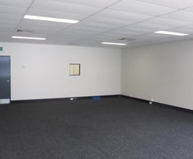 Factory, Warehouse & Industrial commercial property leased at 2/20-26 Caterpillar Drive Paget QLD 4740