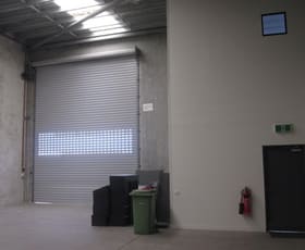 Factory, Warehouse & Industrial commercial property leased at 2/20-26 Caterpillar Drive Paget QLD 4740