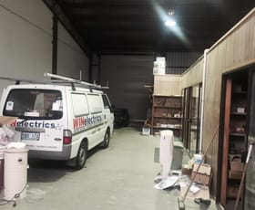 Factory, Warehouse & Industrial commercial property leased at 10/60 Sheppard Street Hume ACT 2620